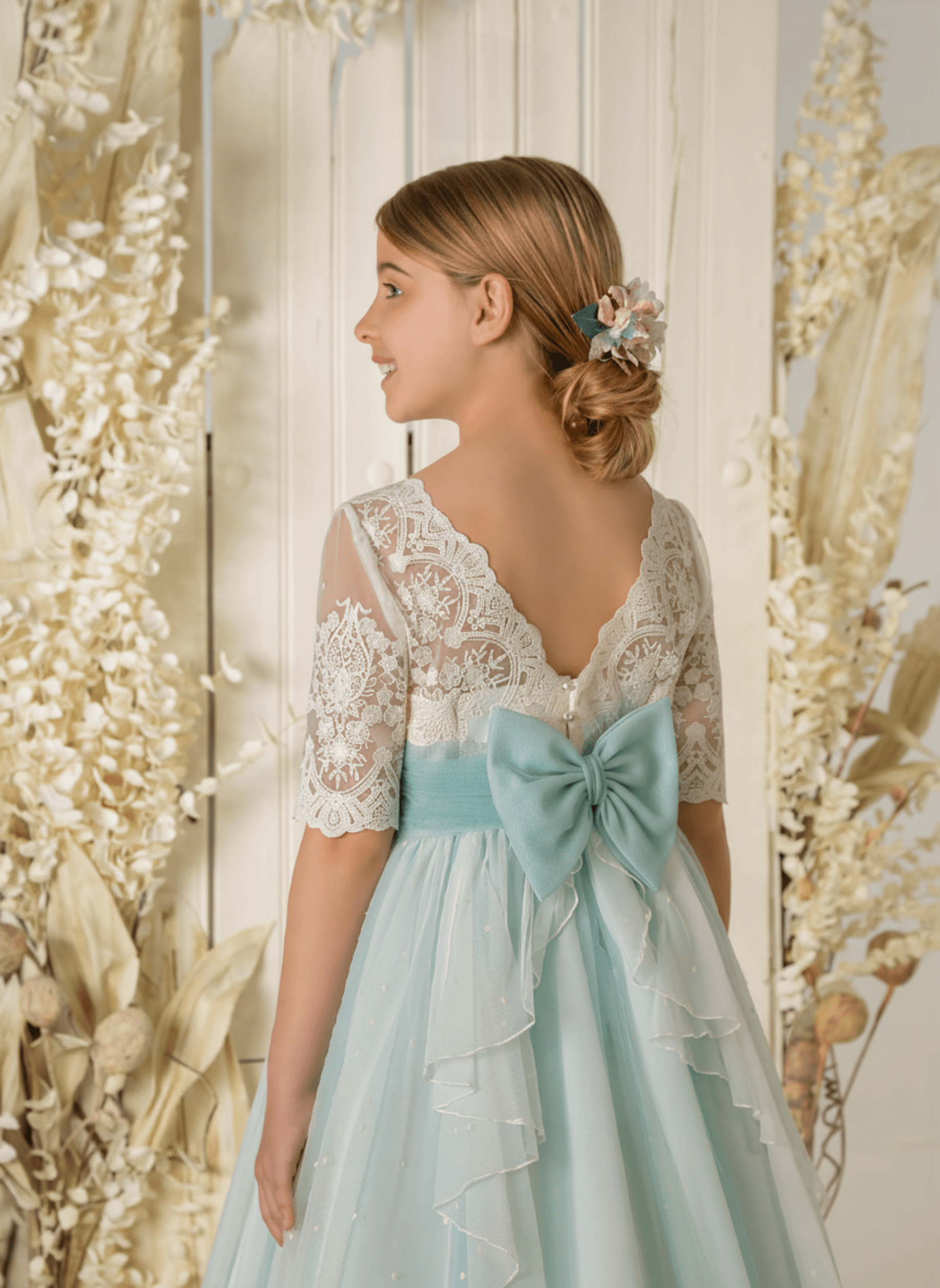 Vestidos de Comunión en Sevilla