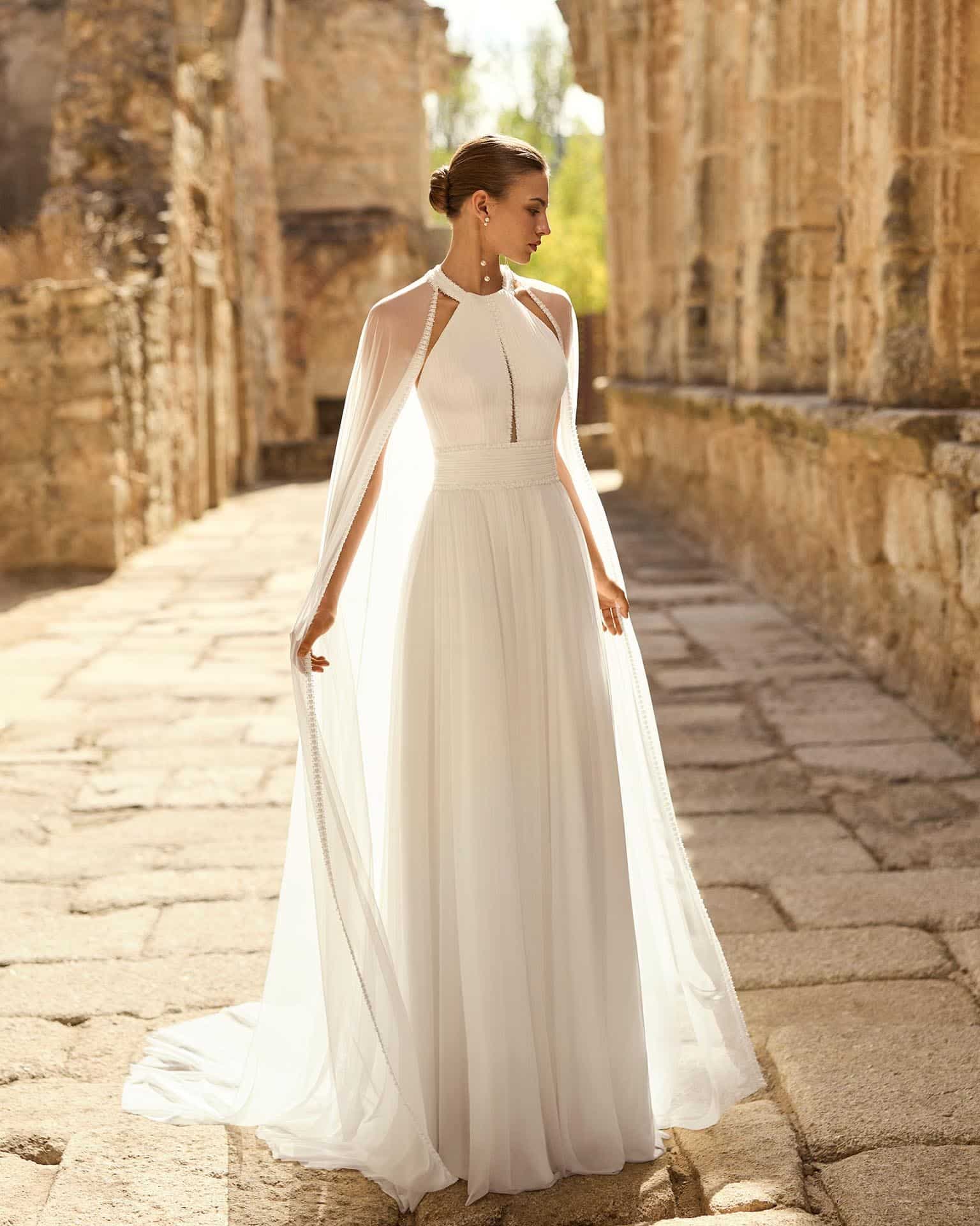 Vestido de Novia PALMER