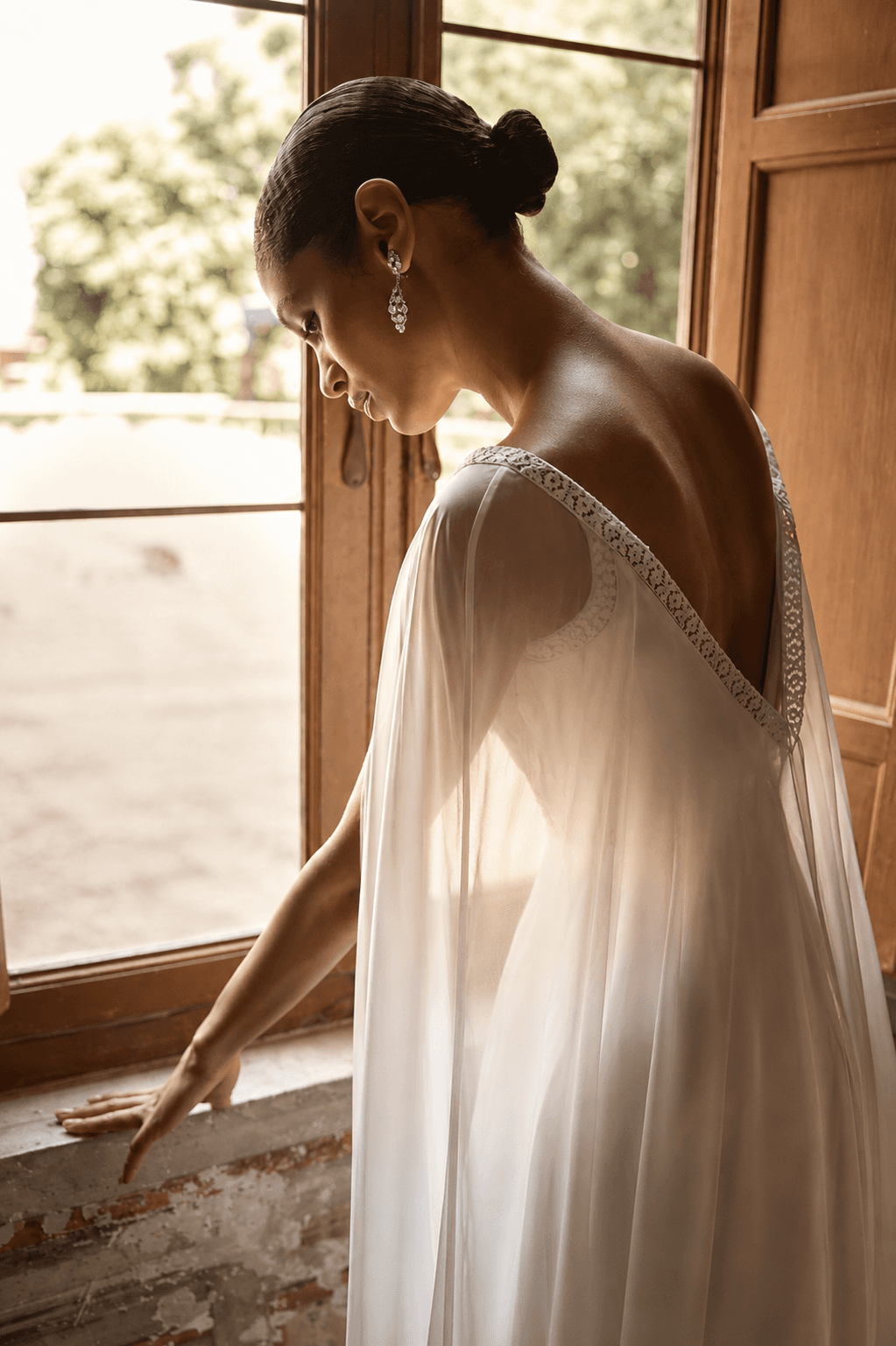 Vestido de Novia AZIZA